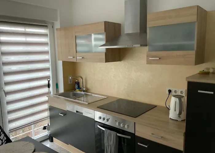 Wohnung am Phönixsee